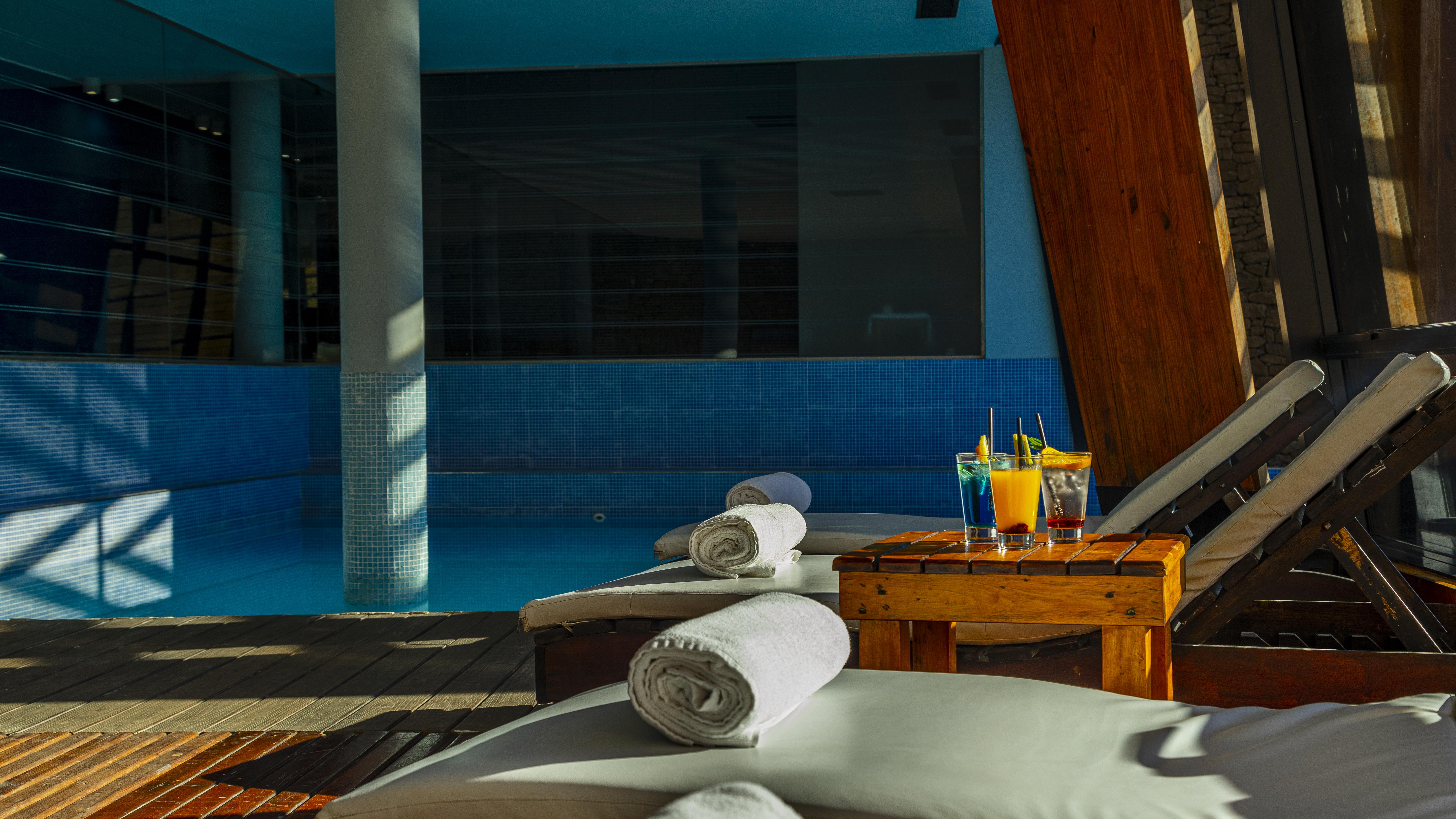 Design Calafate Hotel