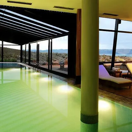 Design Suites Calafate 